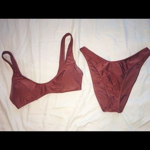 Forever 21 Bikini